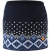 Kama Merino sukně 6015 XL - tmavě modrá