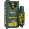 Hidden Hills Club Limeaid Palmer | FIRE FIRE BLEND | D11 + D9 THC-P Vape cartridge 2G