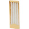 MagicHome Vianoce 25 cm 4 ks