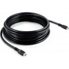 club3D HDMI prepojovací kábel 7.5 m čierna CAC-1378 HDMI kábel; CAC-1378
