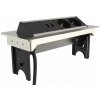 Schütte Vstavaná výsuvná zásuvka na pracovné dosky (2x 230 V + 2x Usb) (100354715)