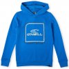 Detská Mikina O'NEILL CUBE HOODIE 4750021-15029 – Modrá
