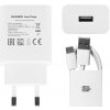 ORIGINÁLNA NABÍJAČKA HUAWEI SUPERCHARGE USB 22,5W 5A + USB C KÁBEL