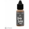Peaty's Linklube Wet mazivo, kvapkadlo, 15 ml