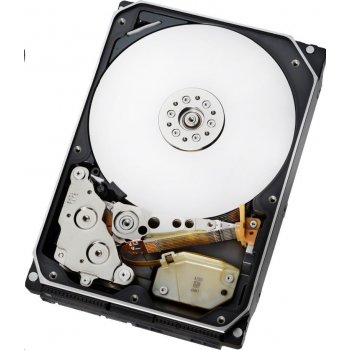 WD Ultrastar DC HC530 14TB, WUH721414ALE6L4 (0F31284)