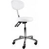 Kozmetická stolička DAZY s operadlom