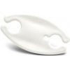 Organizér na káble Bobino MEDIUM WHI (MEDIUM WHI) biely