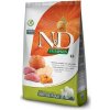 FRM Farmina Pet Food 8010276033376 suché krmivo pre psov 12 kg Adult Jablko, diviak, tekvica