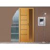 Unitrex stavebné puzdro Singolo SDK 600x1970x100mm, šírku priechodu 1000 mm, hrúbku steny 125mm