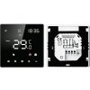 WIFI TUYA SMART Termostat bojler/ogrzewania podłogowego wdnego czarny