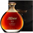 Rum Zacapa XO 40% 0,7 l (Kartón)