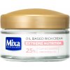 Mixa bohatý výživný krém s púpalkovým olejom a hydratačnými zložkami 50 ml