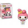 Funko Pop! 91 Hello Kitty and Friends My Melody