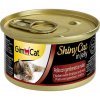 Gimborn GimCat ShinyCat kura a krevety 70 g