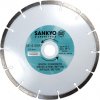 SANKYO DIAMANTOVÝ KOTÚČ SE-4.5KR ‎Ø 115 mm