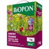 Trávna zmes Biopon pre 40 m2, 1 kg