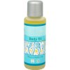 Saloos Bio Body Fit - telový a masážny olej 50 ml