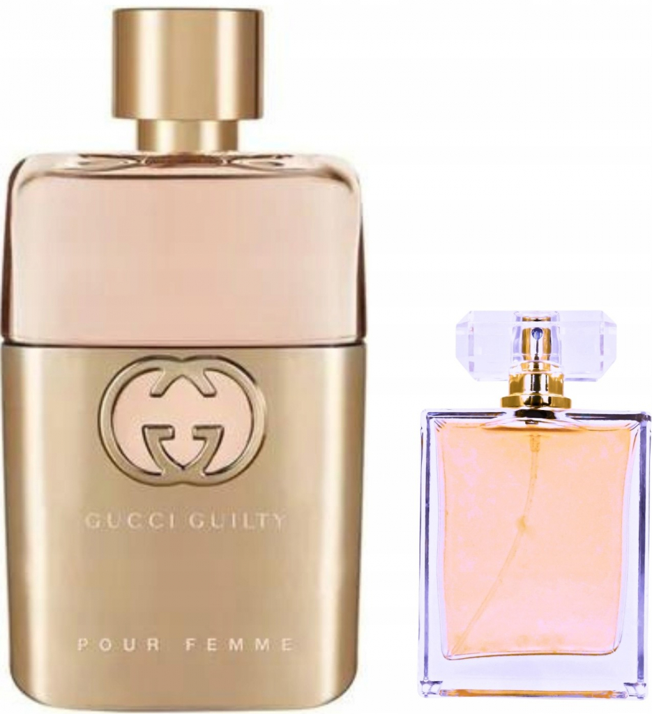 Gucci Guilty parfumovaná voda dámska 30 ml