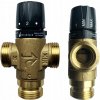 TERMOSTATICKÝ MIEŠACÍ VENTIL ATM 366 1 PALCOV 20-43°C Kvs 1,6 m³/h AFRISO