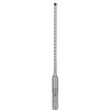 BOSCH Príklepový vrták EXPERT SDS plus-7X, 5 x 100 x 165 mm 2608900060