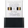 Wi-Fi adaptér Mercusys MA20N