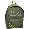 Vadobag ruksak Marvel Prove Them Wrong Zelený