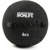 Pro Wall Ball IRONLIFE; KEVLAR, 4 kg