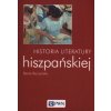 Historia literatury hiszpańskiej