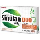 Doplnok stravy Walmark Sinulan Duo Forte 30 tabliet