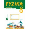 Fyzika 8 - pracovný zošit - Patrik Kriek
