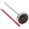Teplomer pre utierne a na grilovanie rozsah 20 ° C +300 ° C , 22.5 cm - BIOWIN
