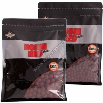 Dynamite Baits Boilies Robin Red 1kg 20mm