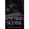 One Night Scandal