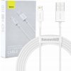 Baseus CALYS-C02 Superior Fast Charging, Lightning 2.4A, 2m
