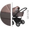 BABY-MERC Q9 Plus 175B 2021 3v1