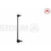 Tyč/Vzpera stabilizátora SIDEM 45369