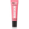 Nudestix Nudeskin Hydrating Peptide Lip Butter hĺbkovo vyživujúce maslo na pery odtieň Sugar Plum 10 ml