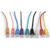 Gembird PP12-5M/R patch RJ45, cat. 5e, UTP, 5m, červený