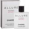 Chanel Allure Homme Sport 100 ml voda po holení