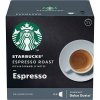 Starbucks STARBUCKS® ESPRESSO Roast - 12 kapsúl