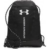 Under Armour Hustle čierna biela