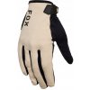 Pánske cyklo rukavice Fox Ranger Glove Gel 2X Cream