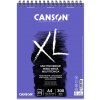 Canson Skicár XL Mix Media 300g m2 30 hárkov A4