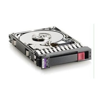 HP 300GB, 10000rpm, 507284-001