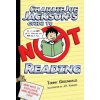 Charlie Joe Jackson's Guide to Not Reading