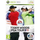 Tiger Woods PGA Tour 11