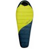 Spacák Trimm Balance 185 Lemon / Lagoon pravý (8595225496698)