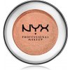 NYX Professional Makeup Prismatic Shadows lesklé očné tiene 21 Rose Dust 1,24 g