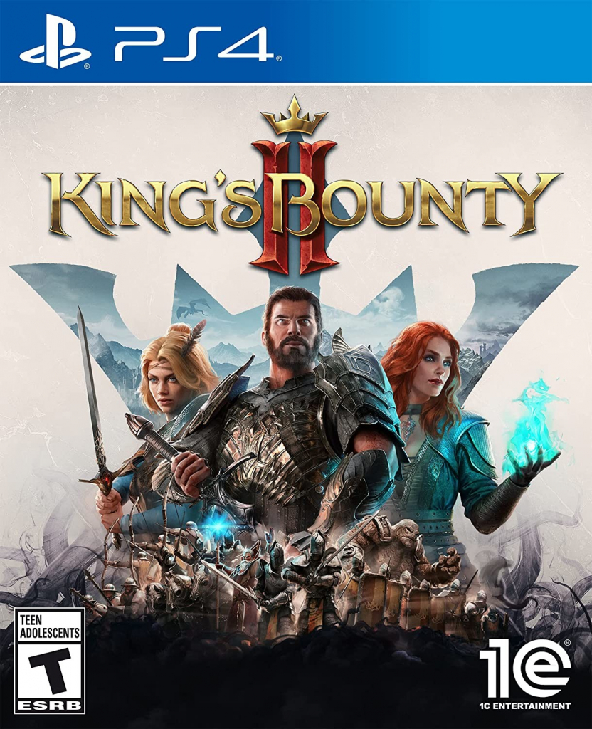 Kings Bounty 2 (D1 Edition)