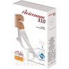 Avicenum 310 Zdravotné Podkolienky Bavlna Sanitized biele